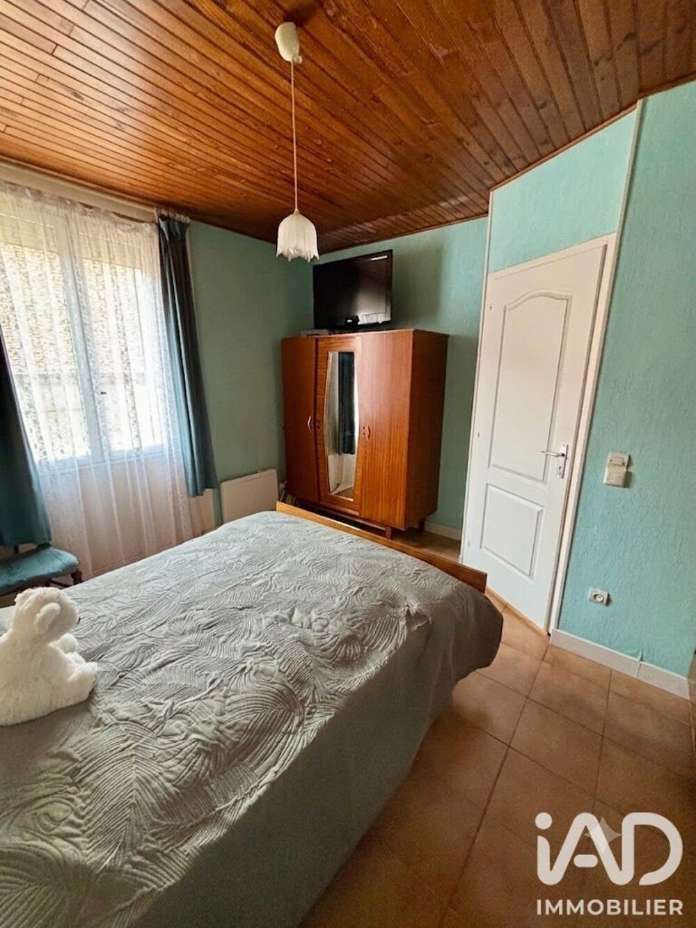 Vente Maison Vente Maison/villa 4 pièces Courtenay