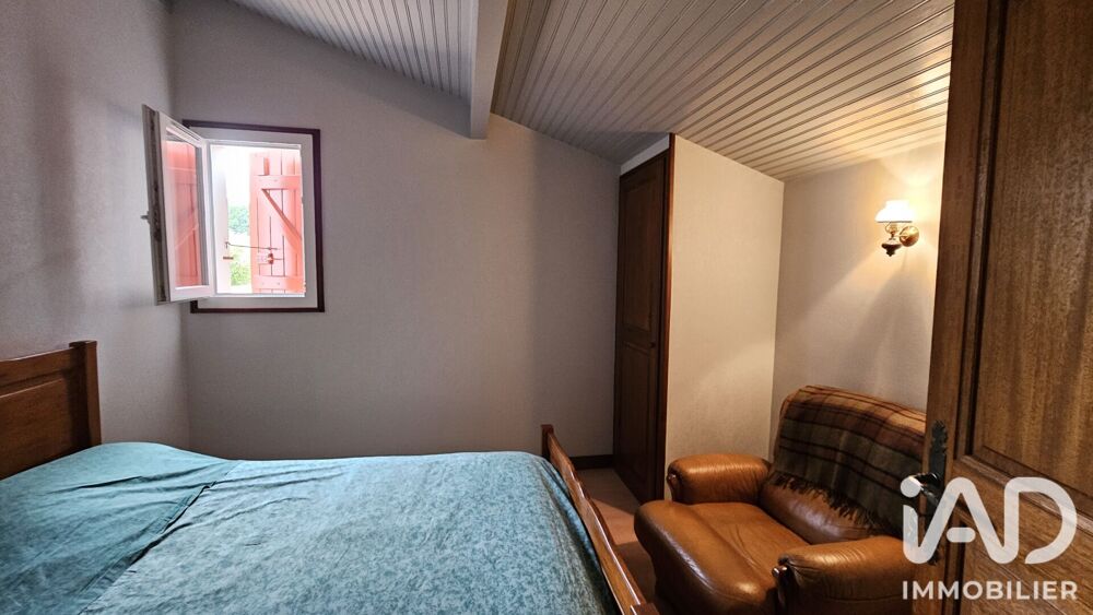 à vendre  Maison Urrugne (64122)