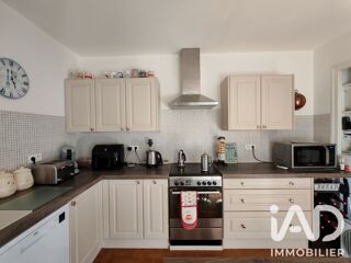  Maison à vendre 7 pièces 86 m²