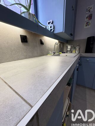  Maison à vendre 4 pièces 100 m²