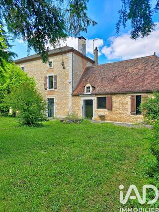  Maison à vendre 7 pièces 184 m²