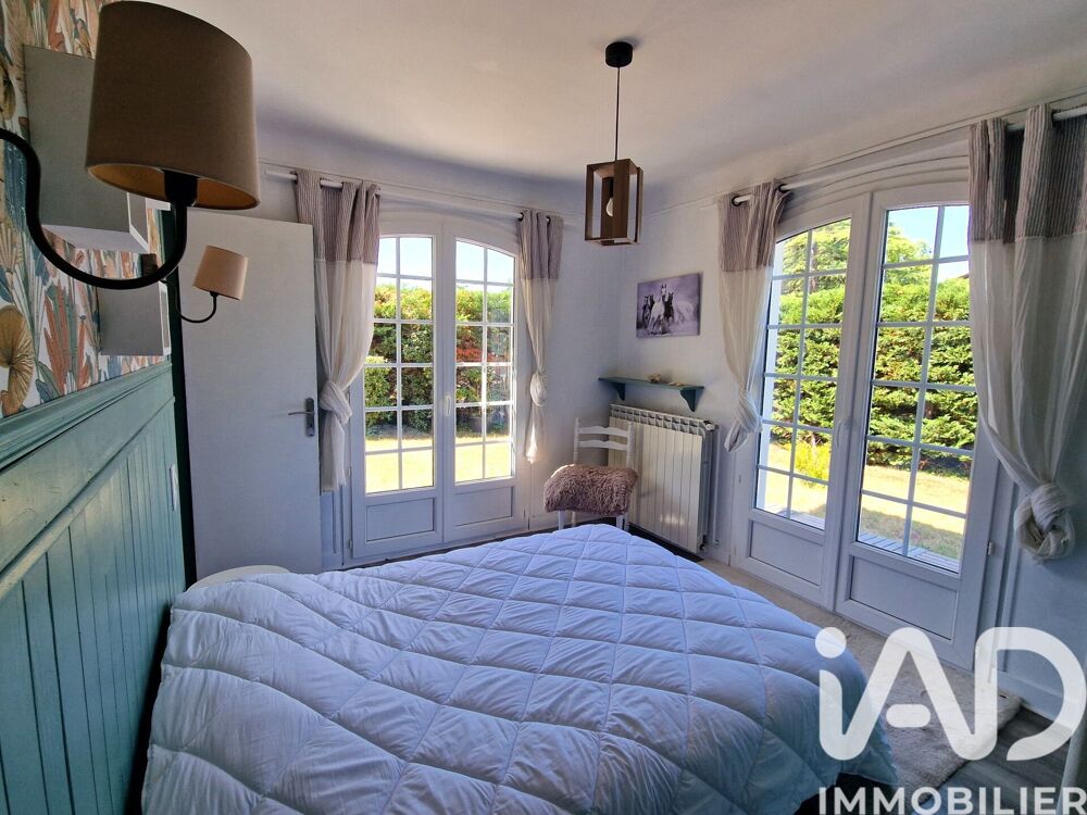 à vendre  Maison Messanges (40660)