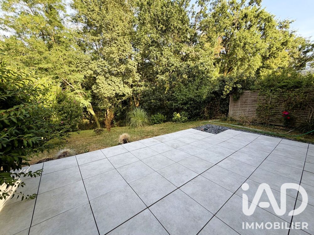 Vente Maison Vente Maison/villa 4 pièces Montbazon