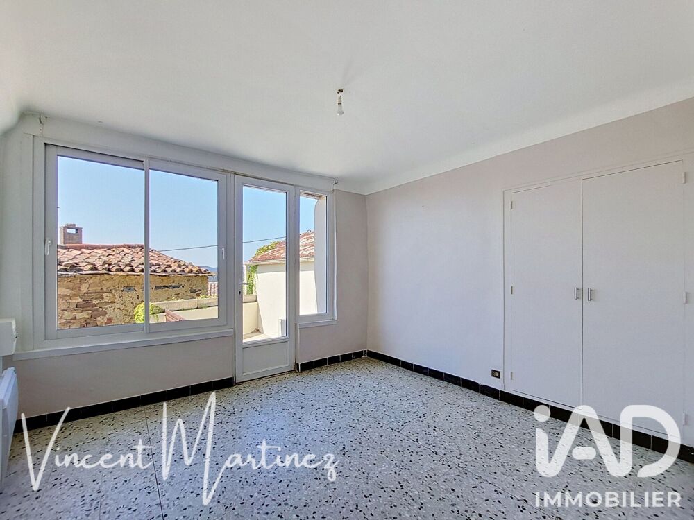 Vente Maison de village 6 pièces