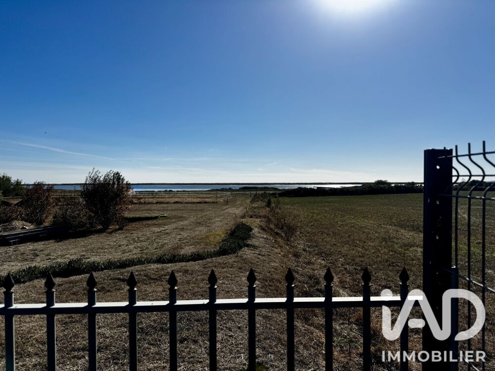 à vendre  Maison Riantec (56670)