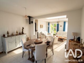  Maison à vendre 6 pièces 115 m²