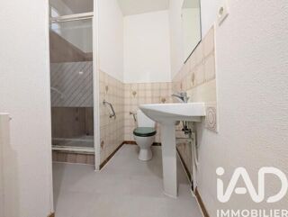  Appartement � vendre 1 pi�ce 35 m�