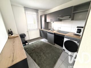  Maison à vendre 4 pièces 80 m²