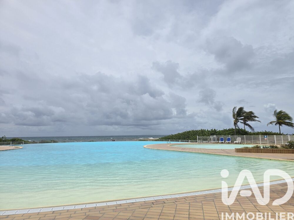 Vente Appartement Vente Appartement 2 pièces St françois