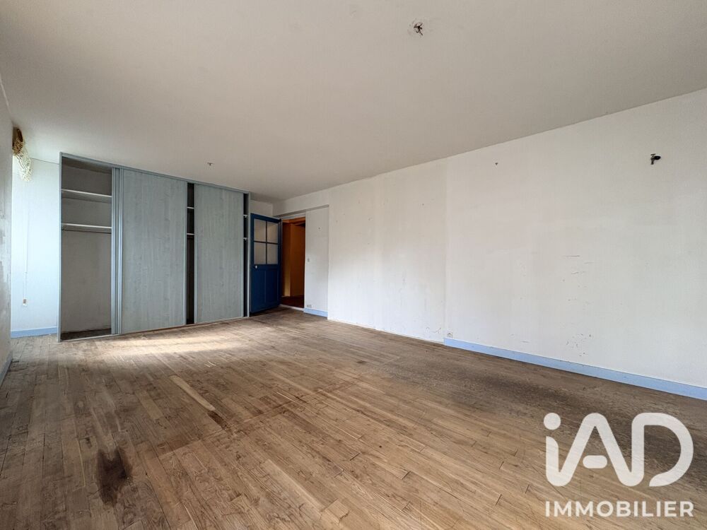 à vendre  Maison Saint-Malo (35400)