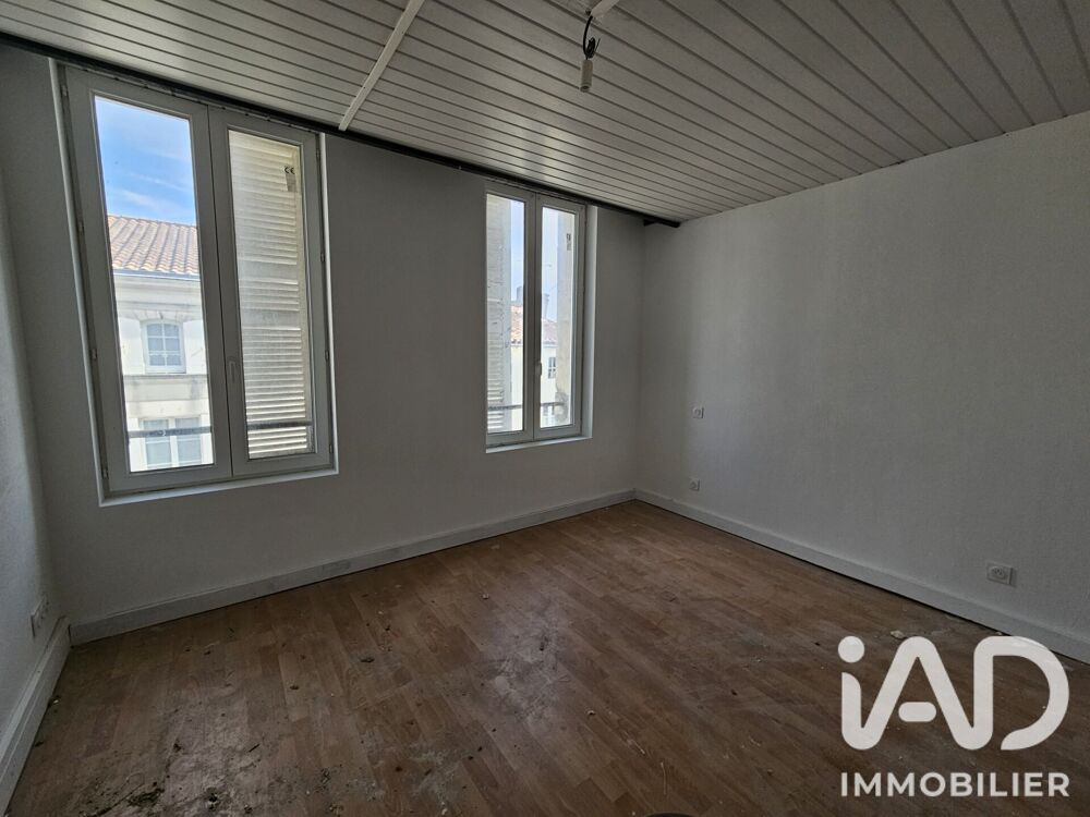 Location Appartement Location Duplex 3 pièces Pons