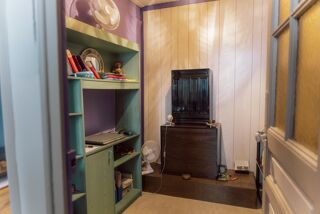  Appartement � vendre 2 pi�ces 41 m�