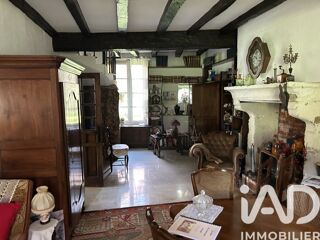  Maison à vendre 10 pièces 281 m²