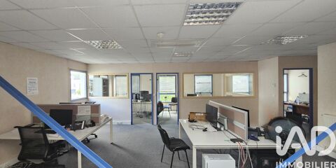   Vente Boutique/Local commercial 730 m&sup2; 