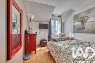  Appartement � vendre 3 pi�ces 53 m�