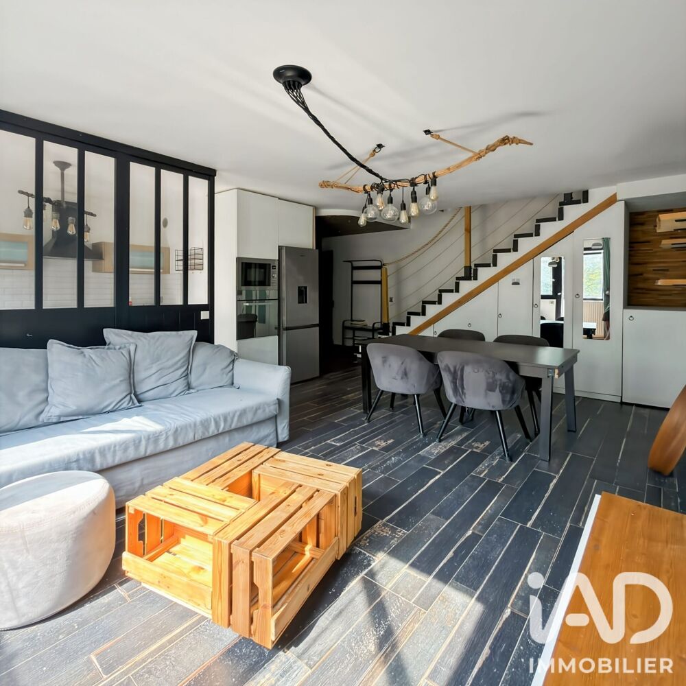 Location Appartement Location Triplex 3 pièces Créteil