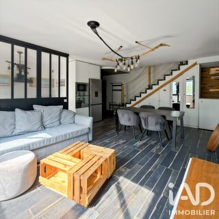  Appartement à louer 3 pièces 69 m²