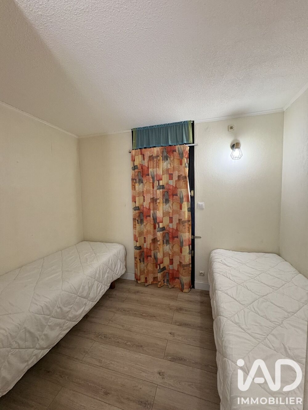Vente Appartement Vente Appartement 1 pièce Le cap d'agde