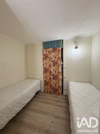  Appartement à vendre 1 pièce 26 m²