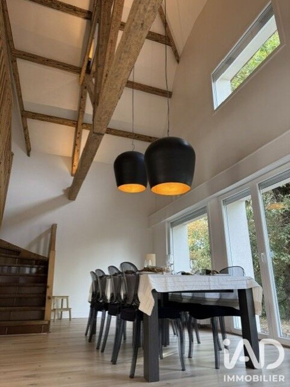 à vendre  Maison Unieux (42240)