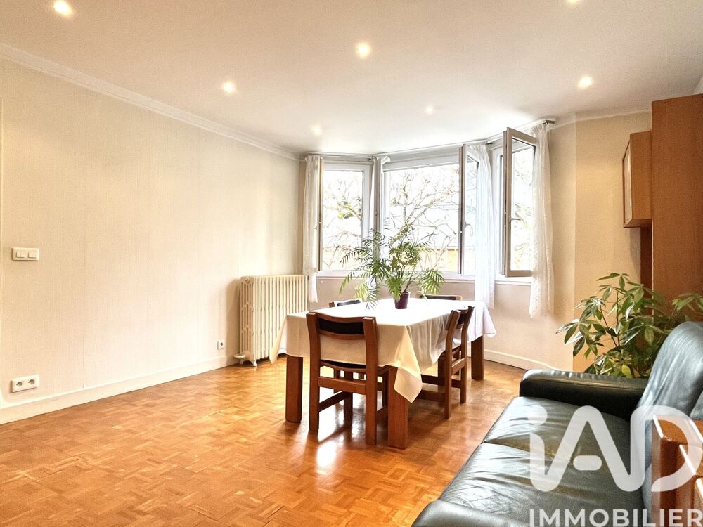 Vente Maison Vente Maison/villa 5 pièces Saint-maur-des-fossés