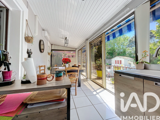  Maison à vendre 10 pièces 240 m²