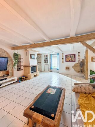  Maison à vendre 5 pièces 176 m²