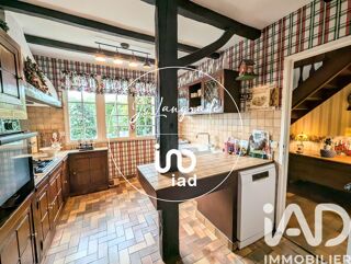  Maison à vendre 8 pièces 151 m²