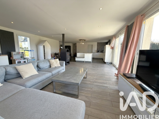  Maison à vendre 5 pièces 155 m²