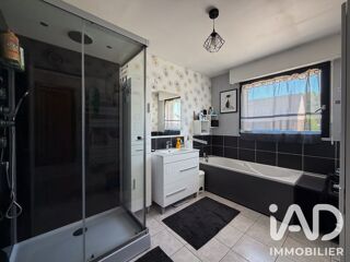  Maison à vendre 5 pièces 142 m²