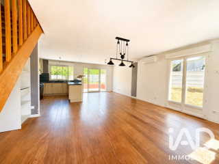  Maison à vendre 7 pièces 127 m²