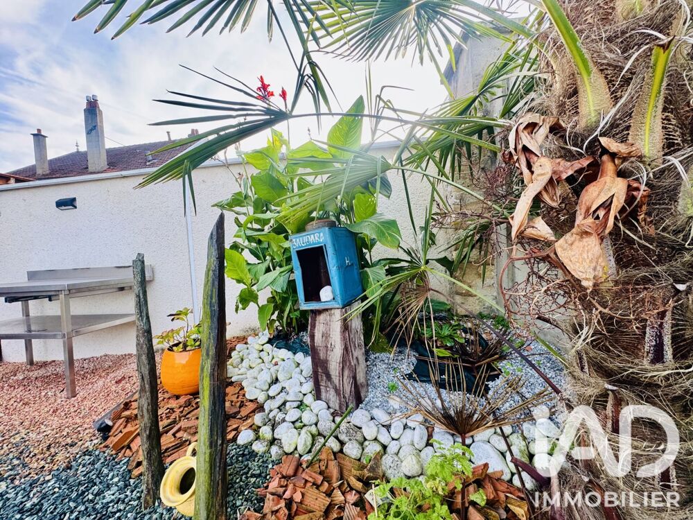 Vente Maison Vente Maison/villa 5 pièces Mantes la ville
