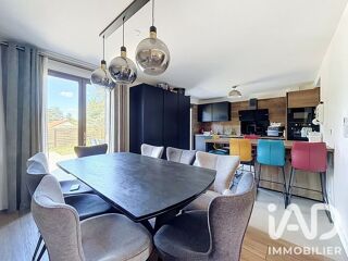  Maison à vendre 5 pièces 104 m²