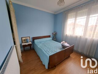  Appartement � vendre 3 pi�ces 62 m�