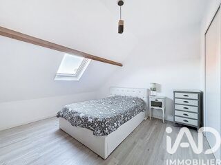  Maison à vendre 3 pièces 55 m²