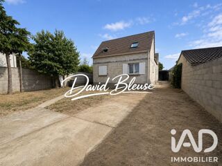 Maison à vendre 7 pièces 173 m²