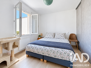  Maison à vendre 3 pièces 56 m²