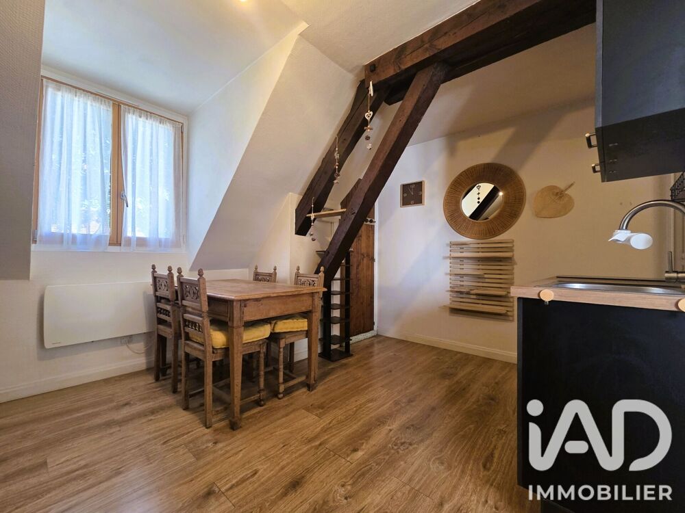 Vente Appartement Vente Appartement 2 pièces Troyes