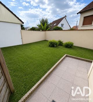  Maison à vendre 6 pièces 130 m²