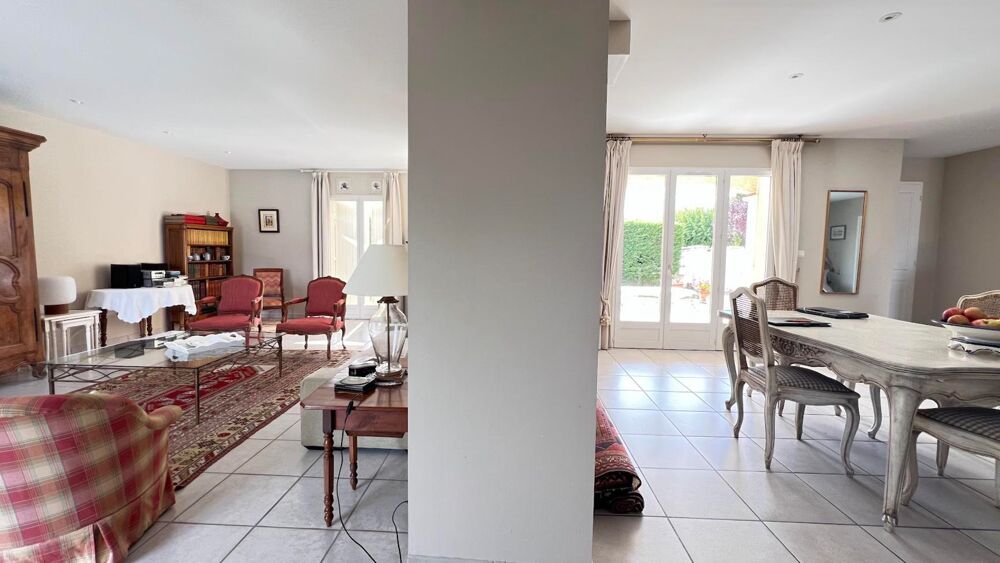 à vendre  Maison La Tour-de-Salvagny (69890)