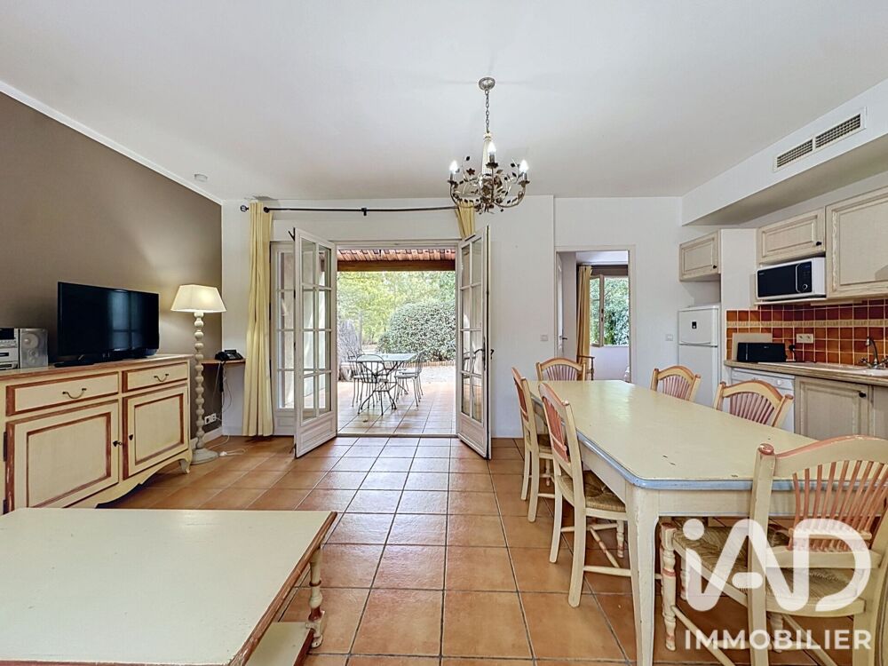 Vente Maison Vente Maison/villa 4 pièces Fayence