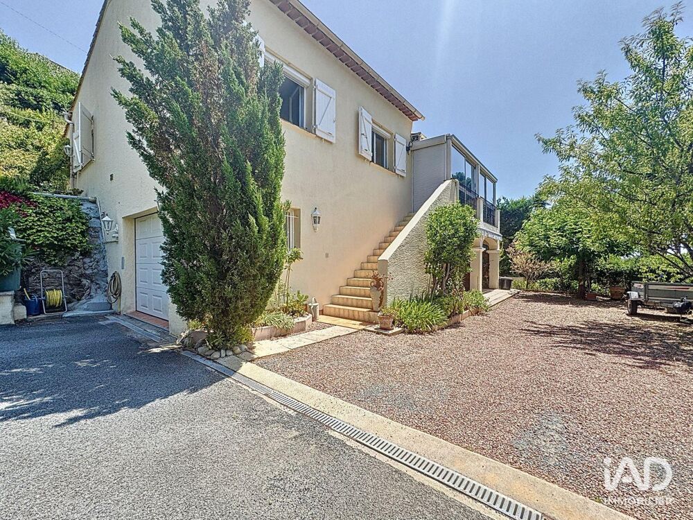 à vendre  Maison Les Issambres (83380)