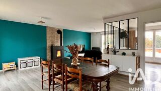  Maison à vendre 6 pièces 160 m²