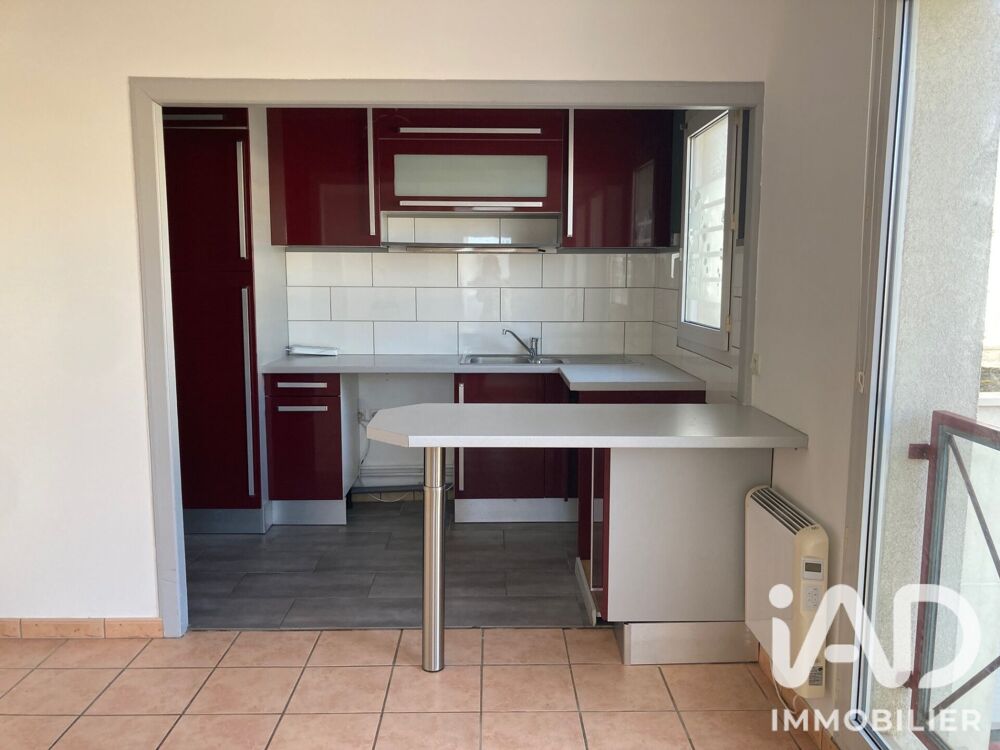 Vente Appartement Vente Appartement 4 pièces Viry-châtillon