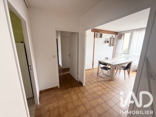  Appartement à vendre 4 pièces 71 m²