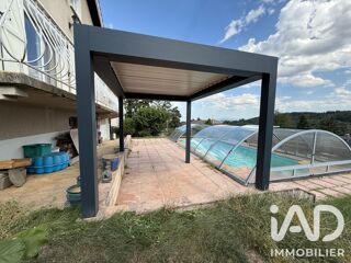  Maison à vendre 5 pièces 125 m²