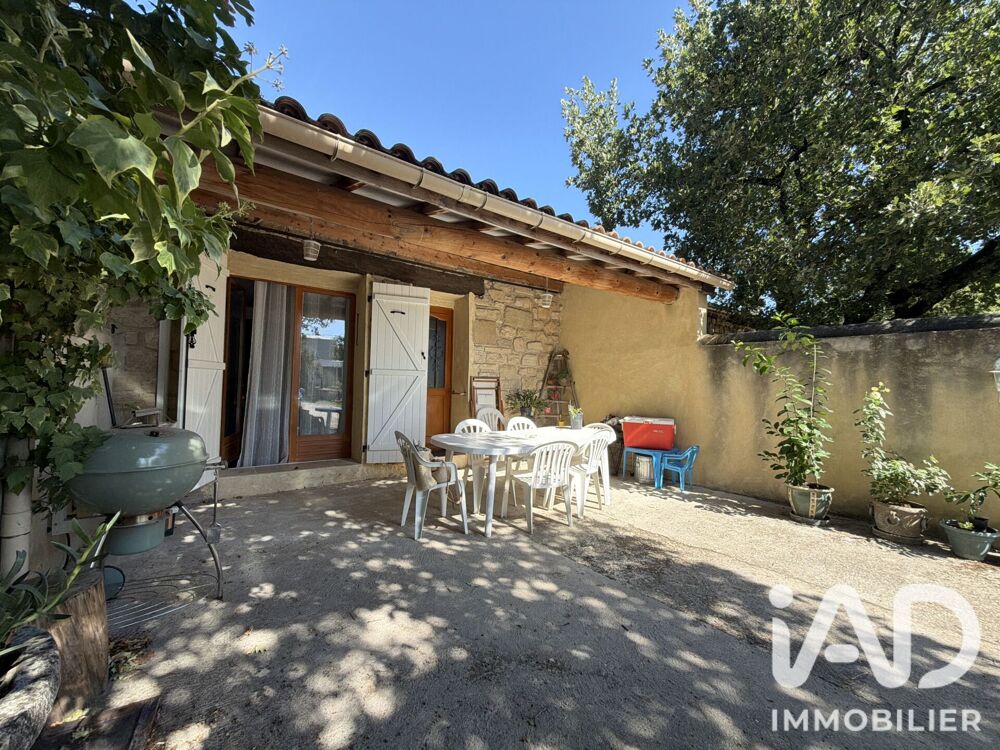Vente Maison traditionnelle 3 pièces
