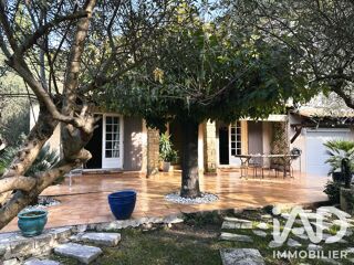 Vente Maison Vente Maison/villa 5 pièces Beaucaire