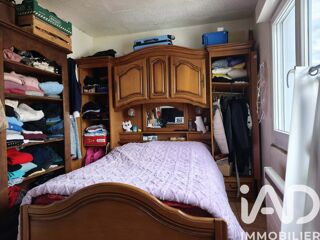  Maison à vendre 5 pièces 100 m²
