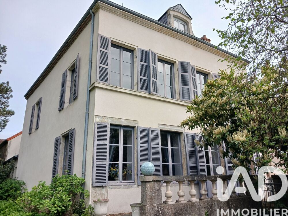 � vendre  Maison Charrecey (71510)